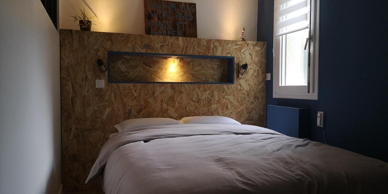 Moderne Et Paisible Studio Avec Balcon Saint-Avold Exteriér fotografie